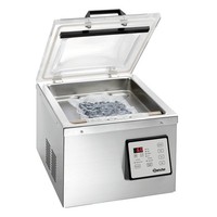 Machine d'emballage sous vide 290/4