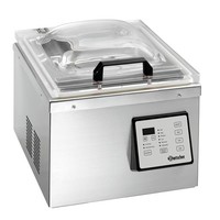 Machine d'emballage sous vide 290/4