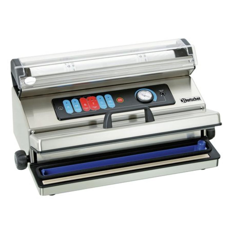 Vakuumiergerät 400M inkl. Rollenhalter
