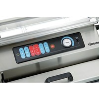 Machine sous vide 400M avec support de rouleau