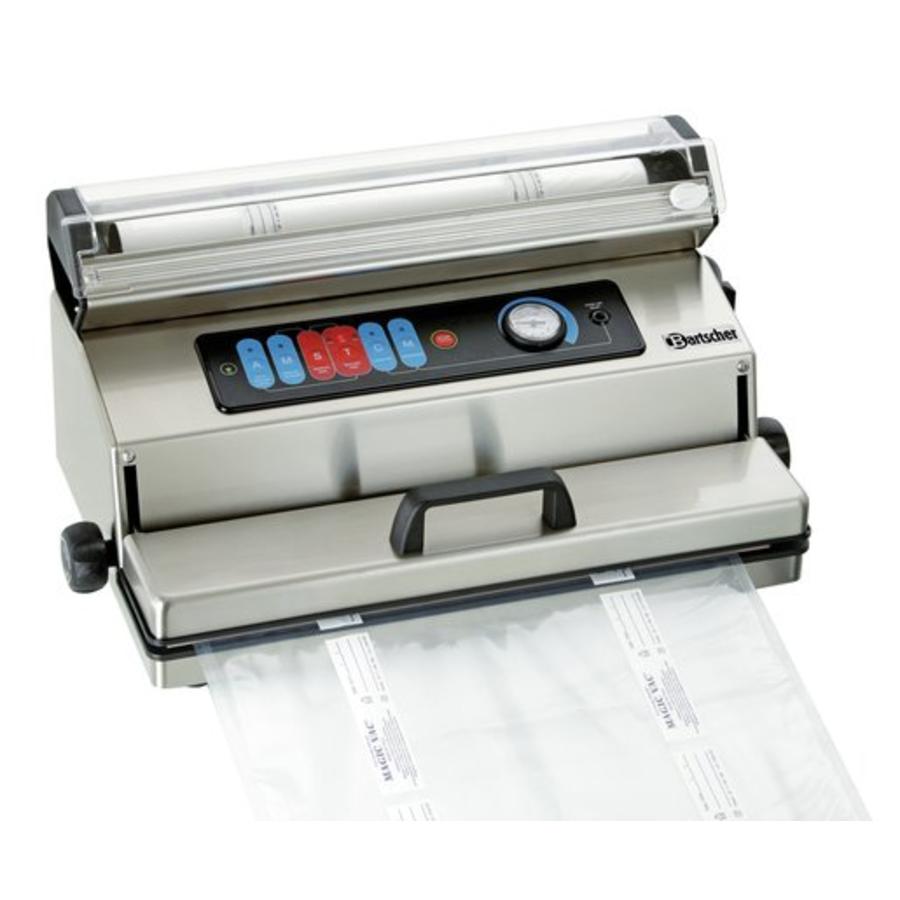 Vakuumiergerät 400M inkl. Rollenhalter