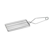 Doppelter Toaster-Gratinofen