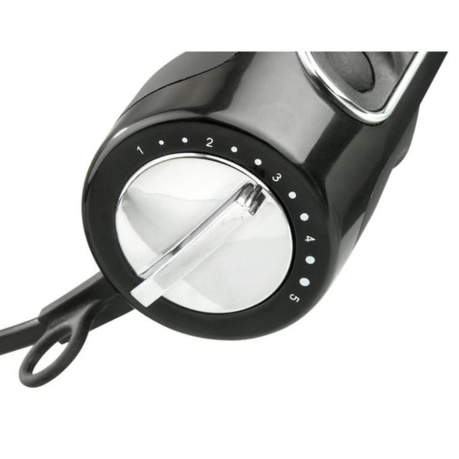 Hand blender | Complete 700 Watt | Stainless steel