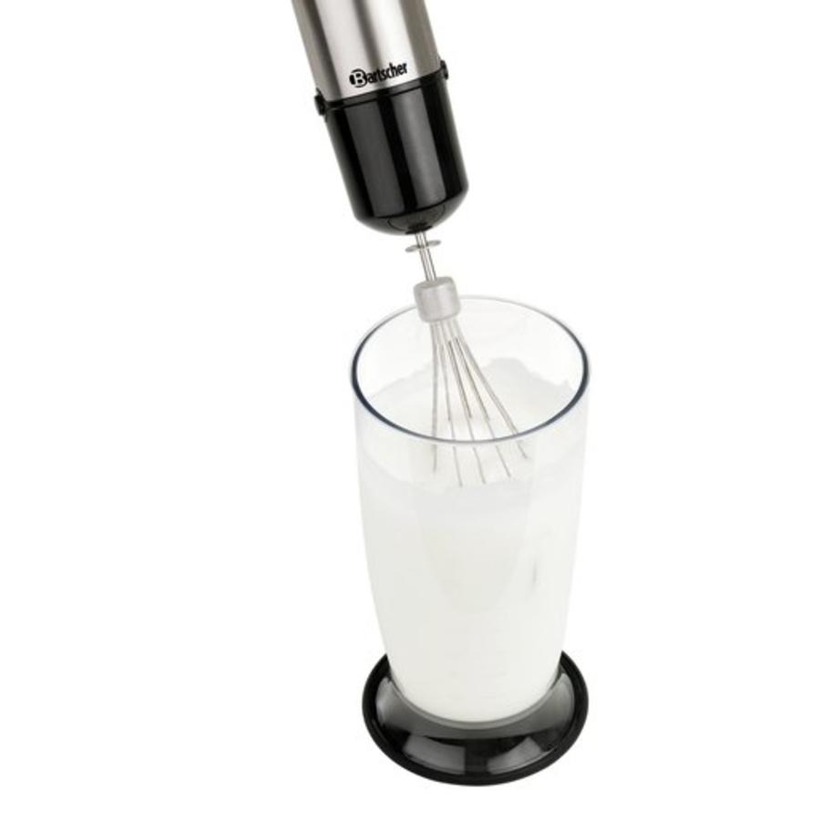 Hand blender | Complete 700 Watts | stainless steel