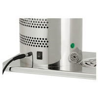 Beverage dispenser DTE5, thermoelectric cooling