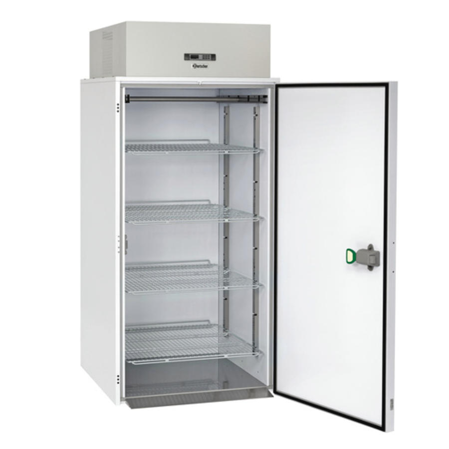 Kühlraum zerlegbar 86(B)x90(T)x176(H) | 1250 Liter