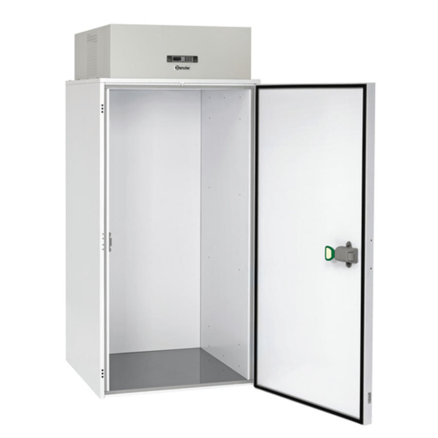 Kühlraum zerlegbar 86(B)x90(T)x176(H) | 1250 Liter