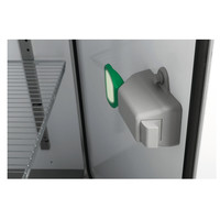 Cold room demountable 86(w)x90(d)x176(h) | 1250 liters