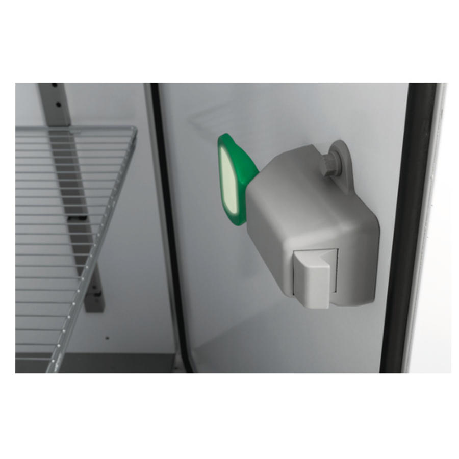 Kühlraum zerlegbar 86(B)x90(T)x176(H) | 1250 Liter