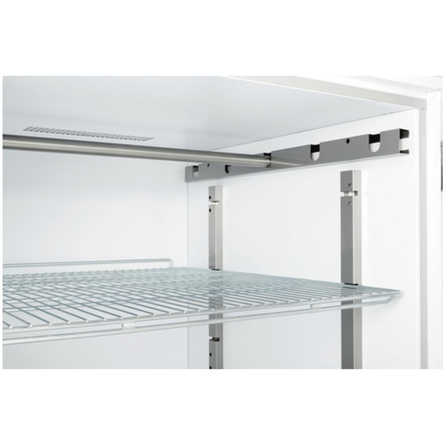Kühlraum zerlegbar 86(B)x90(T)x176(H) | 1250 Liter