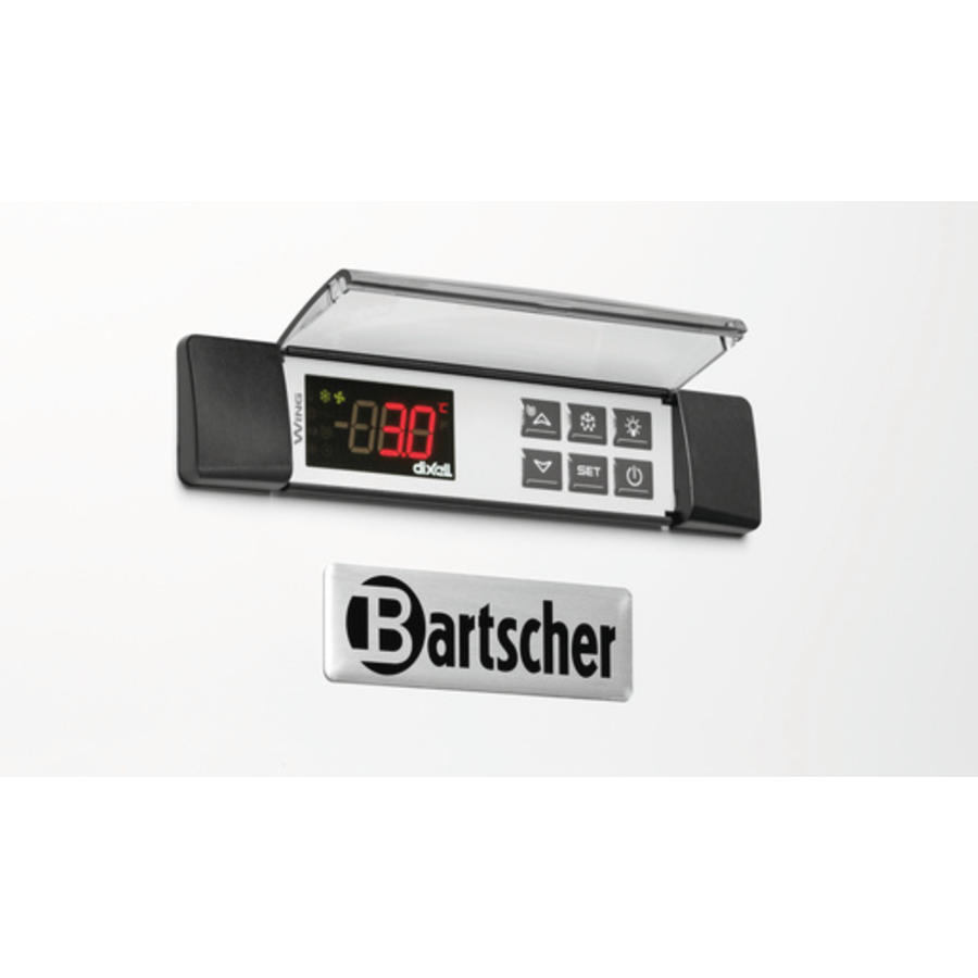 Kühlraum zerlegbar 86(B)x90(T)x176(H) | 1250 Liter