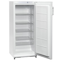 Static Fridge | White | Closed Door