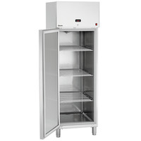 Réfrigérateur à convection 2/1GN 700L