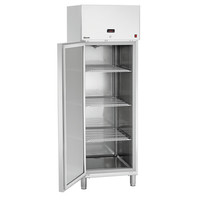 Catering Freezers for 2/1 GN