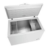 Freezer | 368 litres