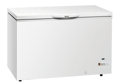  Bartscher Bartscher Gefrierschrank | 368 Liter 