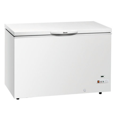  Bartscher Bartscher Gefrierschrank | 368 Liter 