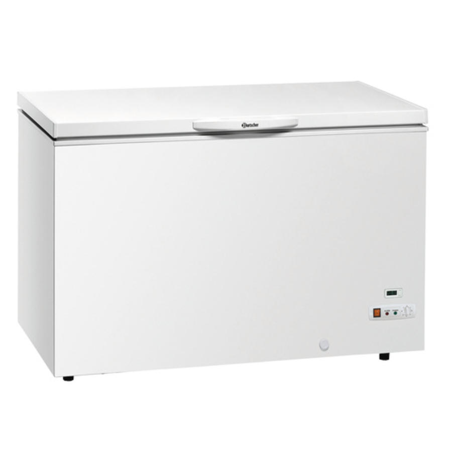 Congélateur | 368 litres