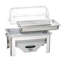 Electric Chafing Dish | "COOL + HOT" | 1/1GN