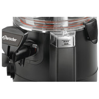 Distributeur de chocolat chaud 9,5 litres