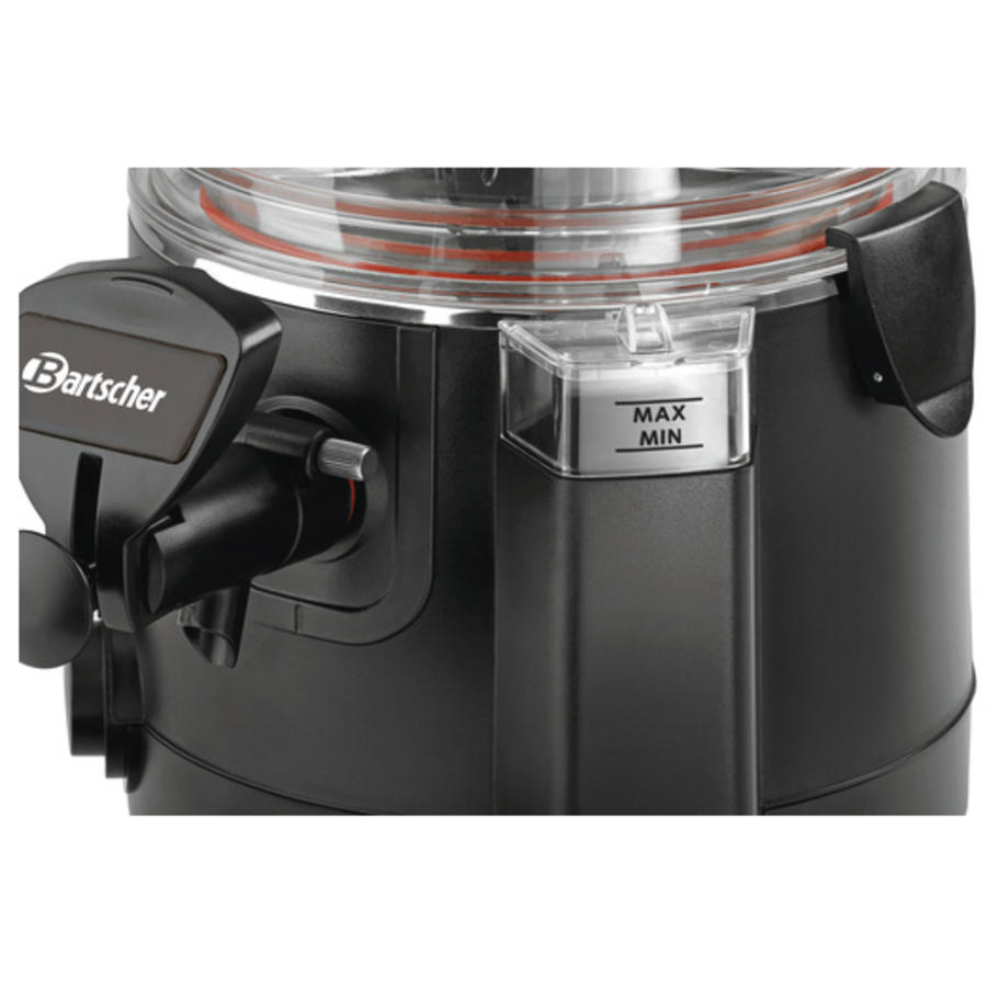 Distributeur de chocolat chaud 9,5 litres