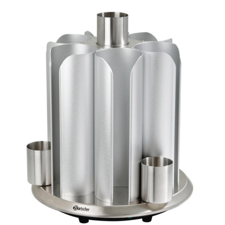 Buy Cup heater for 48 cups online HorecaTraders