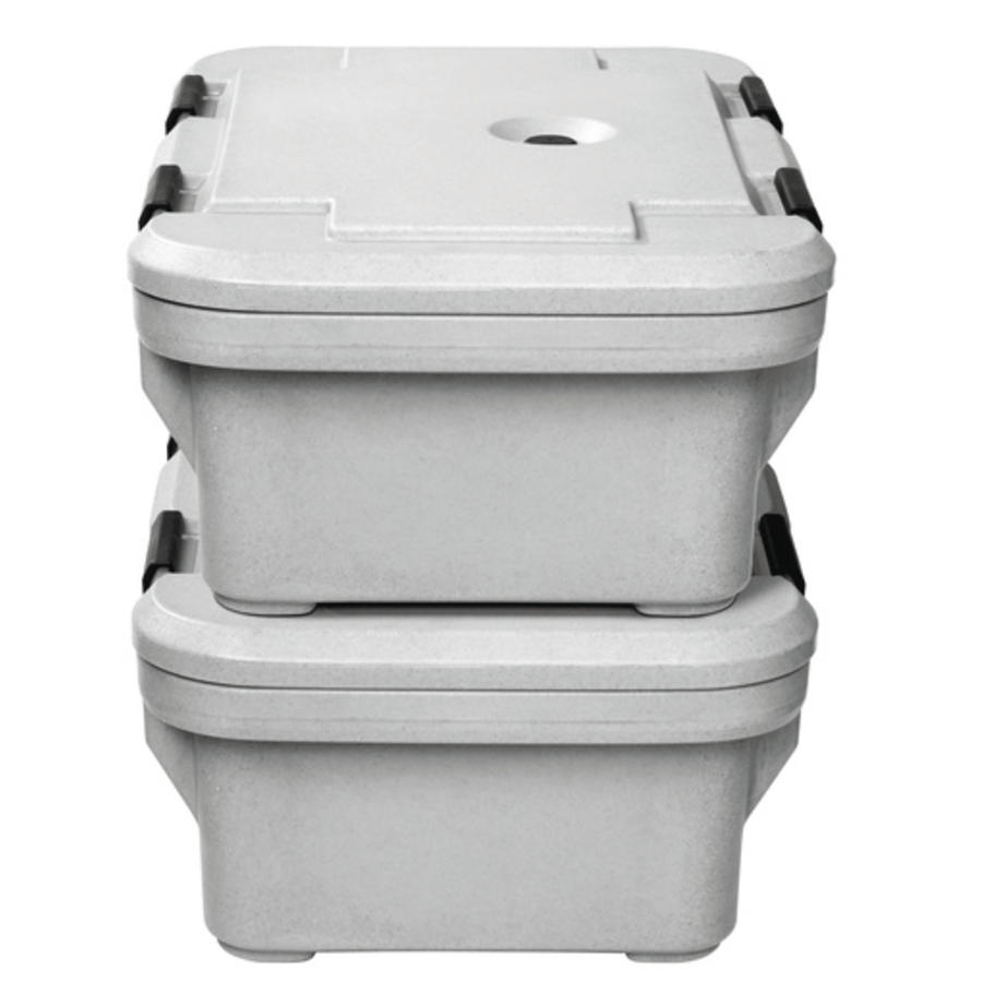 Thermobox Lebensmittelbehälter | 22 Liter