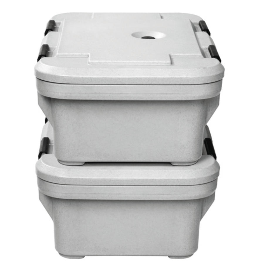 Thermobox Voedsel Container | 22 Liter