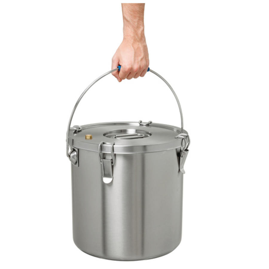 Conteneur thermique | 343 x 343 x 345 | 20 litres