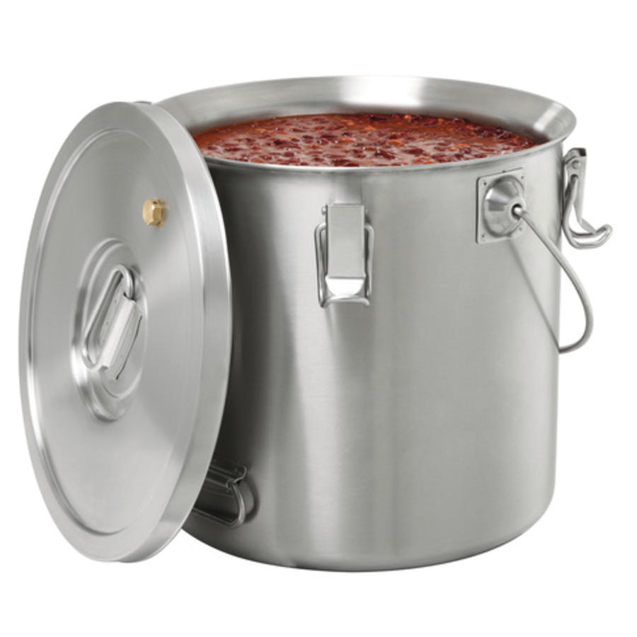 Conteneur thermique | 343 x 343 x 345 | 20 litres