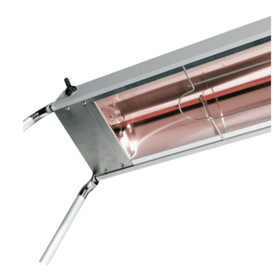 Professional Infrared Heat Bridge | 107 cm