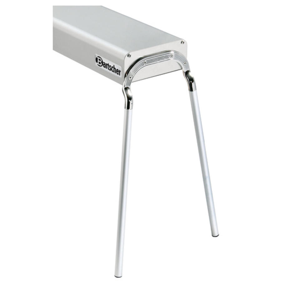 Professional Infrared Heat Bridge | 107 cm