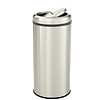 Bartscher Poubelle à couvercle basculant | 50 L
