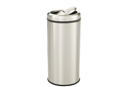  Bartscher Waste bin with tilting lid | 50 l 