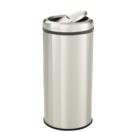  Bartscher Waste bin with tilting lid | 50 L 