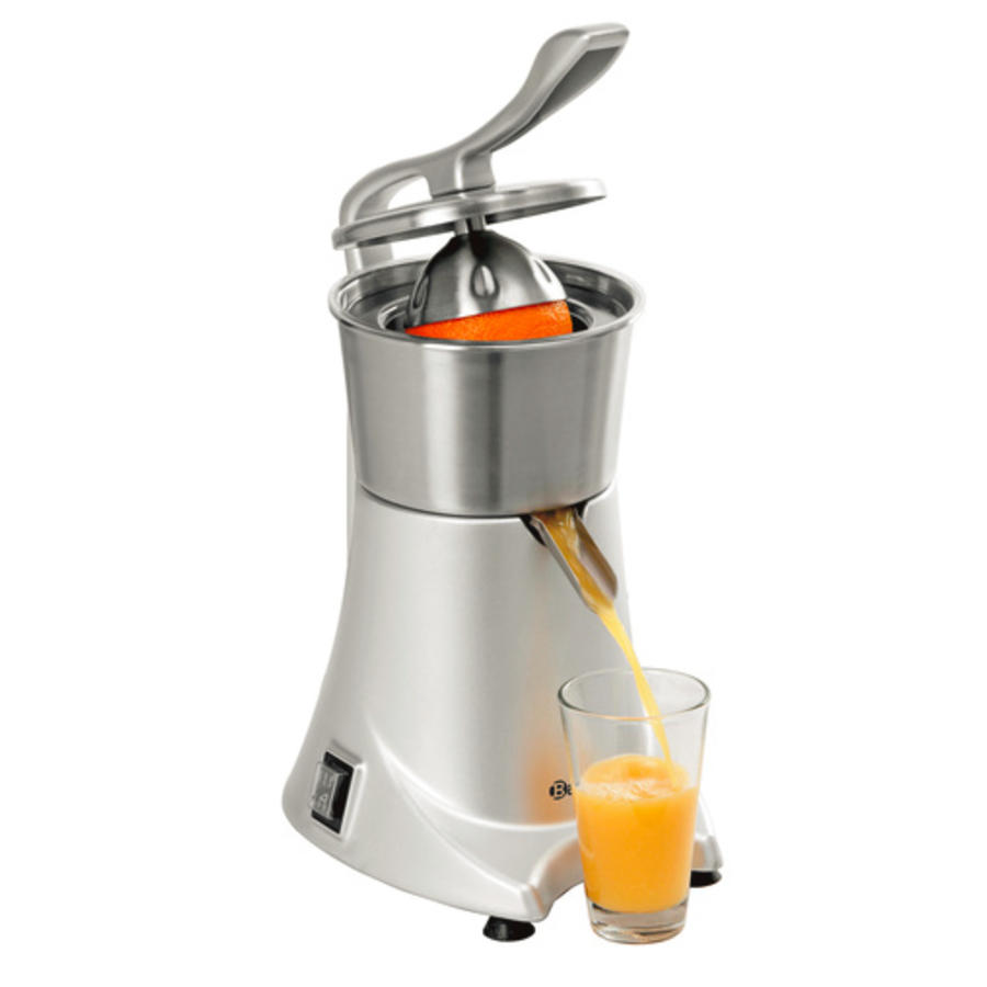 Citrus Juicer CS1 | Electric | 230 Volts