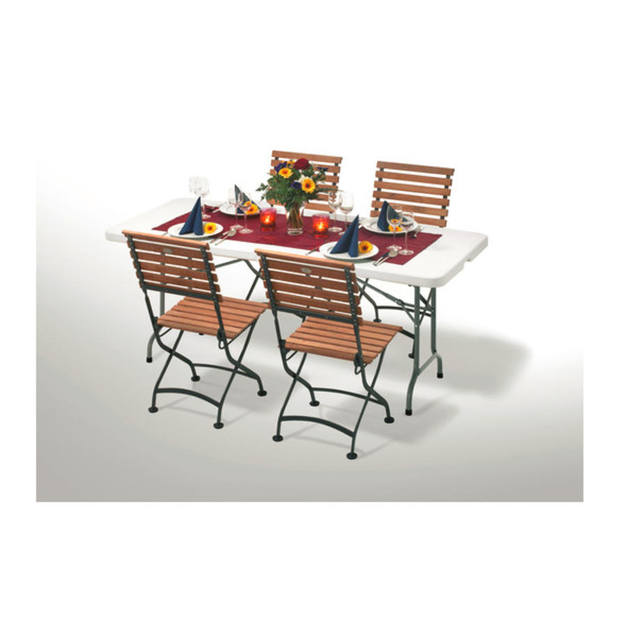 Multi-table, foldable - BEST SELLING