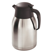 Double Coffee Maker 2 x 2 Liter