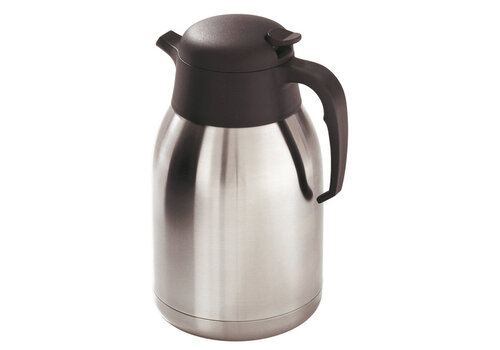  Bartscher Cafetière double 2 x 2 litres 