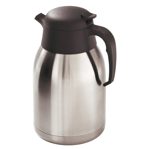  Bartscher Double Coffee Maker 2 x 2 Liter 