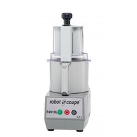 Cutter R 201 XL Vegetable cutter