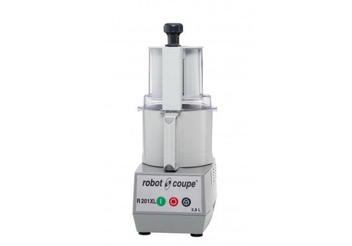  Robot Coupe Coupe-légumes R 201 XL 230V, Vitesse 1500 tr/min 