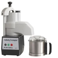 Cutter & Gemüseschneider R 301 Ultra