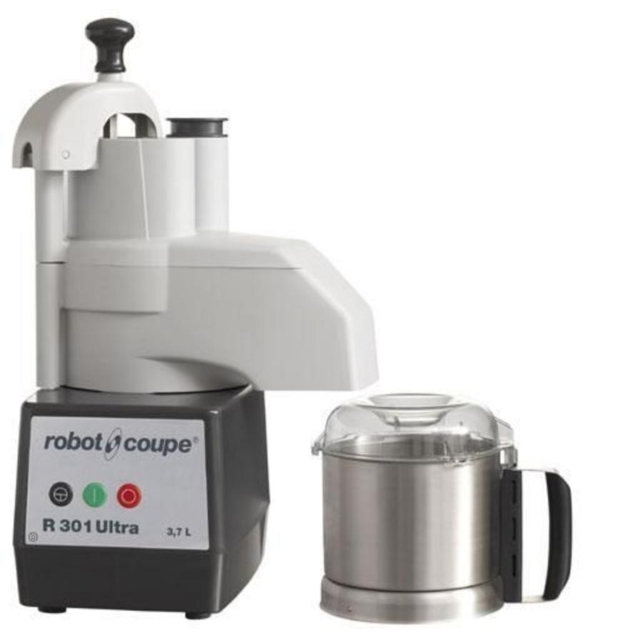 Cutter & Gemüseschneider R 301 Ultra