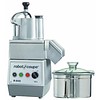 Robot Coupe Cutter & vegetable slicer R 502 400V, 750 - 1500 rpm