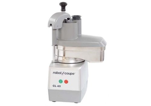  Robot Coupe Coupe-légumes CL 40 230V, Vitesse 500 tr/min 