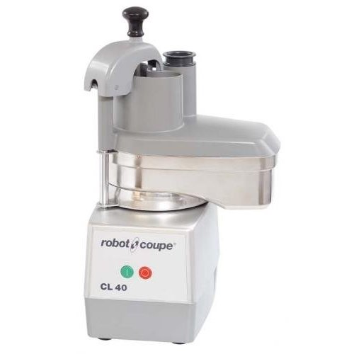  Robot Coupe Coupe-légumes CL 40 230V, Vitesse 500 tr/min 