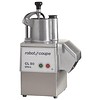 Robot Coupe Gemüseschneider CL50 Ultra – 1V – 230V, Geschwindigkeit 375 U/min