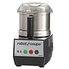 Robot Coupe Robot Coupe Cutter R2 230V 2,9 litres, modèle de table, vitesse 1500 tr/min