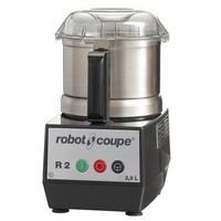 R 2 Tabletop Cutter 230V